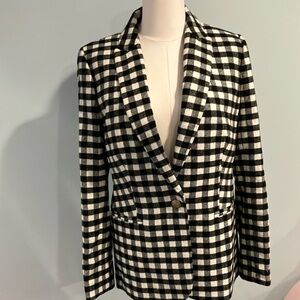 NWT JCrew wool blazer